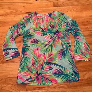 Lily Pulitzer Shirt